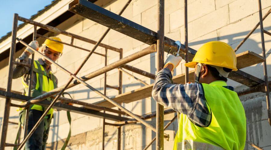 Fascia Repair in New Philadelphia, PA